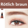 Rötlichbraun
