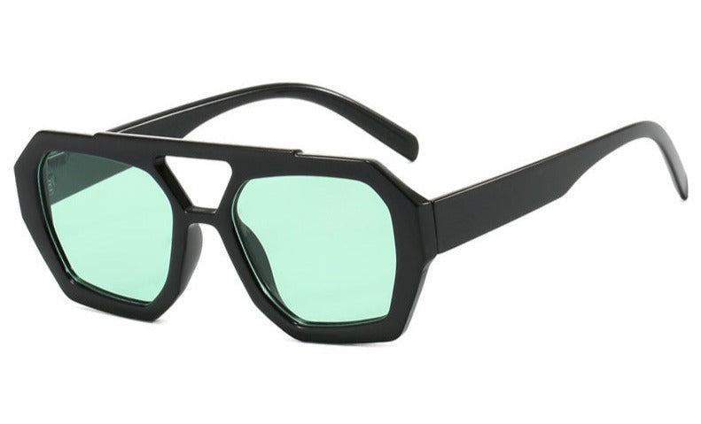 Jade | Trendige Sonnenbrille