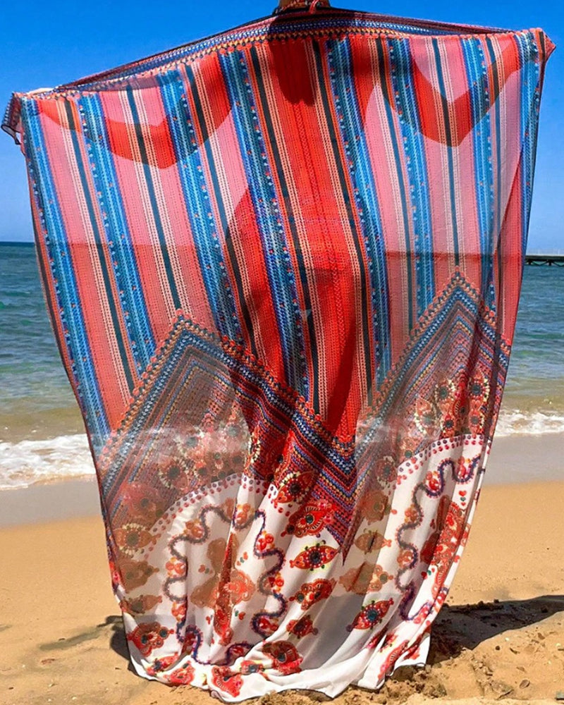 Bademode-Sets mit sexy Styles und Prints