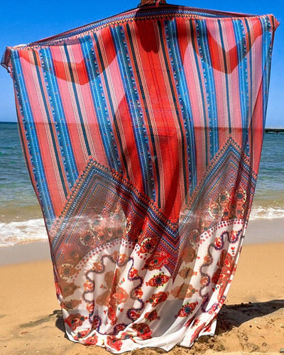 Bademode-Sets mit sexy Styles und Prints