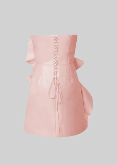 Greta | Minikleid