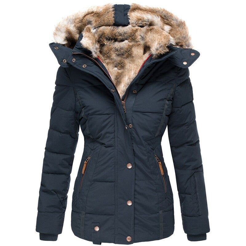 Este - Damen-Winterjacke