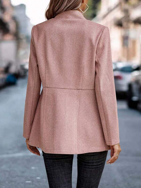 Jamie |  Rosa Blazer