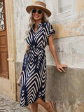 Navy blau