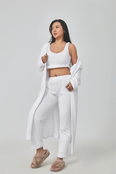 Sophie | Hausanzug Set