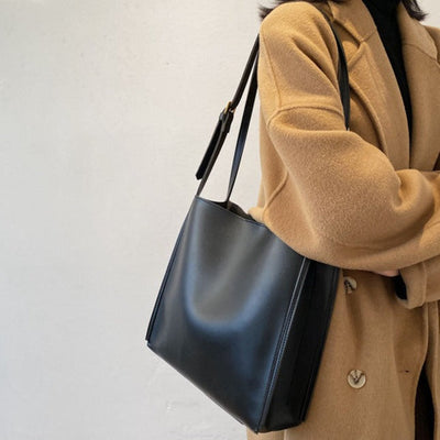Rose | Eimertasche