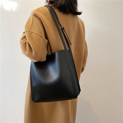 Rose | Eimertasche