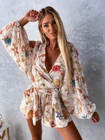 Ruby | Playsuit