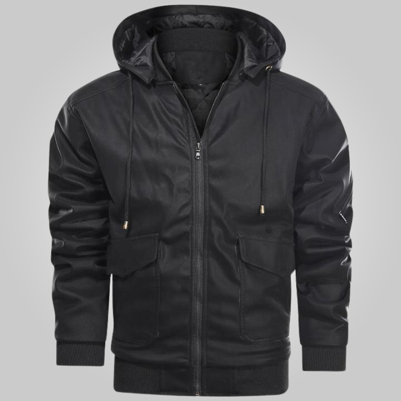 August - Wildnis Jacke