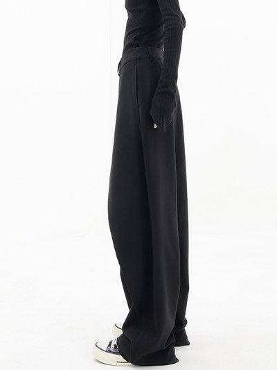 Sophia™ | Asymmetrischen Hose