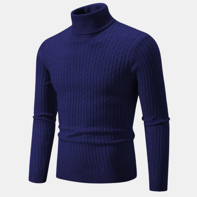 Daniel - Strickpullover für Männer