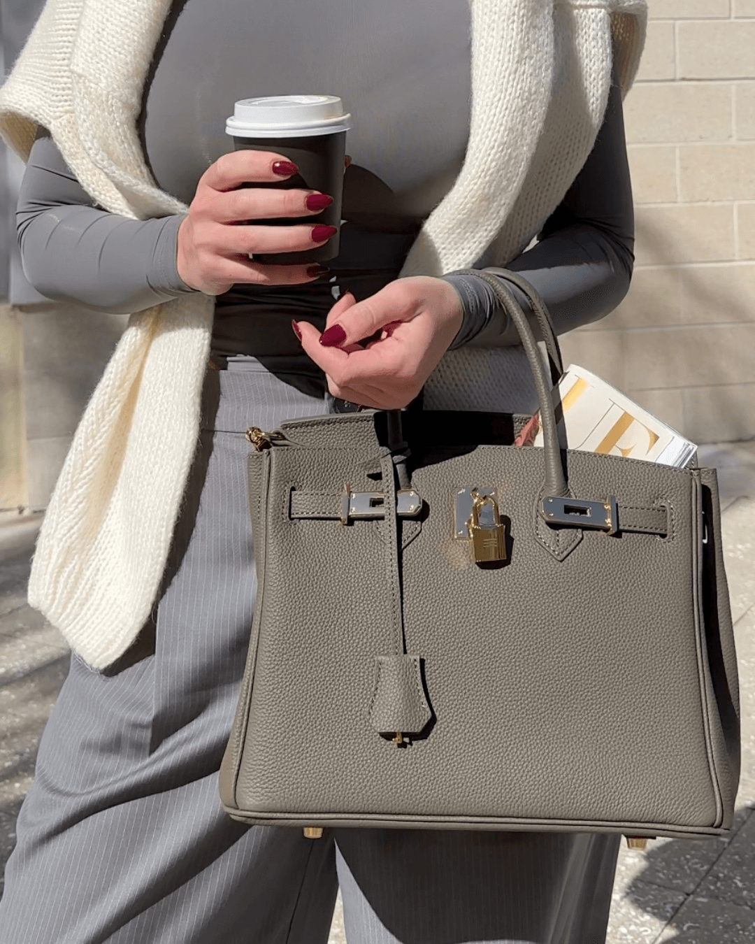 Emma | Ledertasche