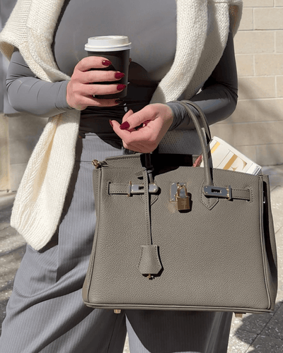 Emma | Ledertasche