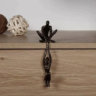 Zendoo | LoveBalance Skulptur