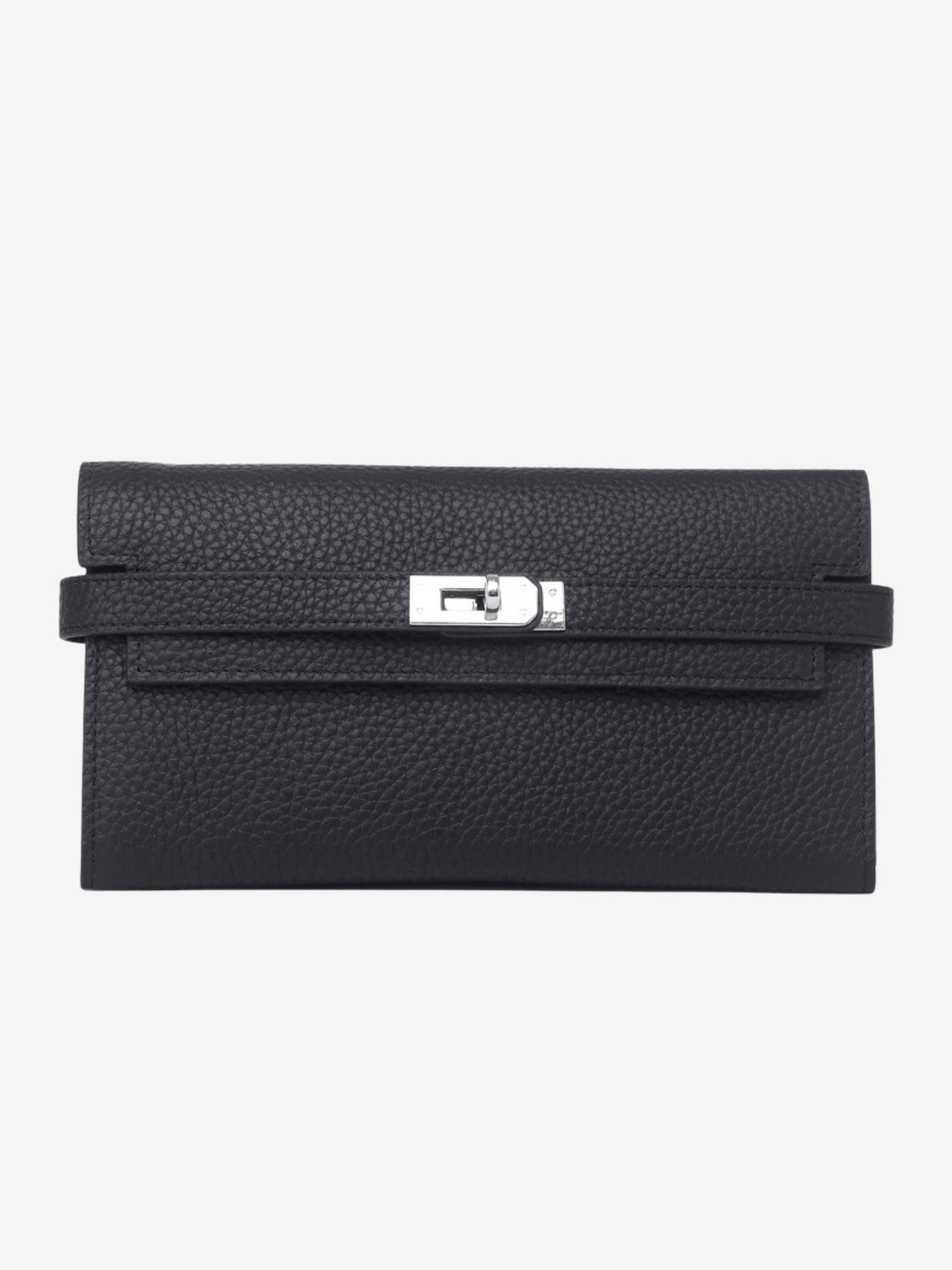 Claire | Große Lederbrieftasche