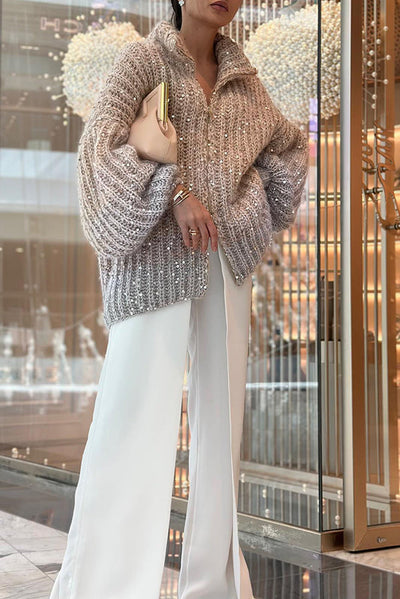 Emmy | Strickpullover