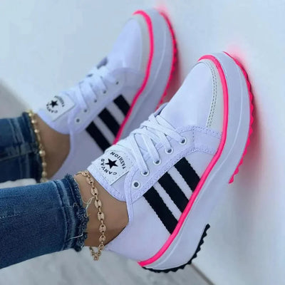 Star | Orthopädische Damen-Sportschuhe
