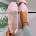 Pinke Farbe