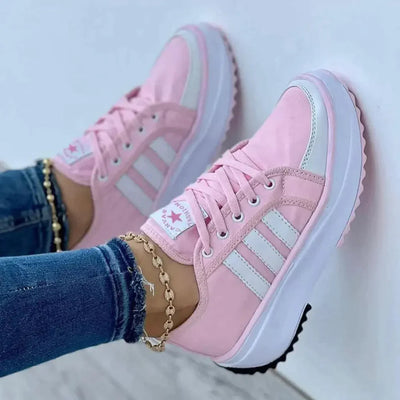 Star | Orthopädische Damen-Sportschuhe