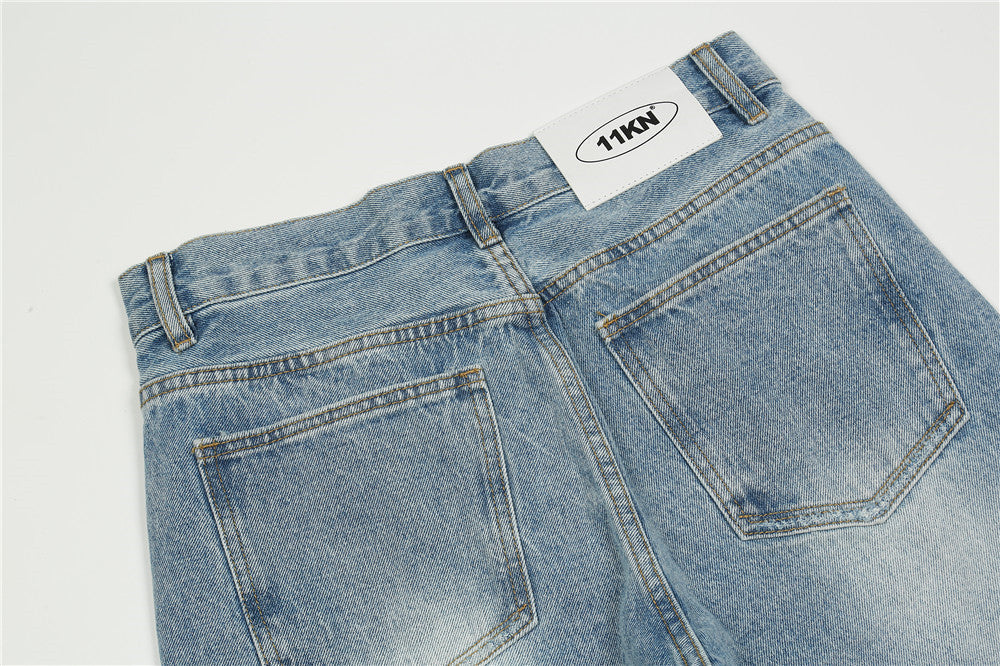 Luka - Moderne Casual-Jeans