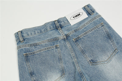 Luka - Moderne Casual-Jeans
