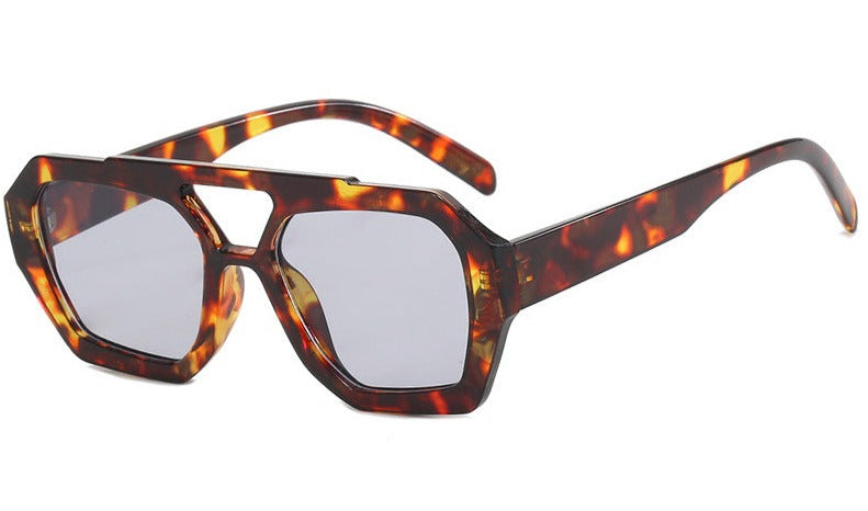 Jade | Trendige Sonnenbrille