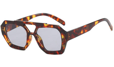 Jade | Trendige Sonnenbrille