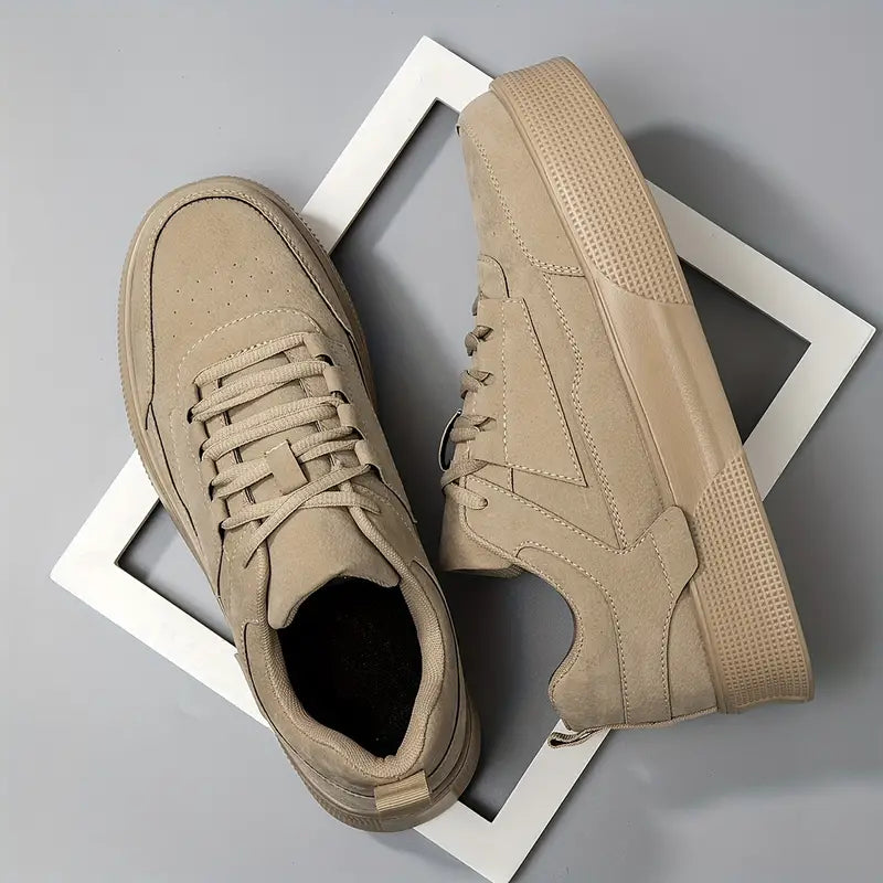 Leontyne | Lässige und entspannte Sommer-Sneakers