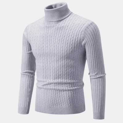 Daniel - Strickpullover für Männer