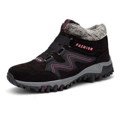 Orthopädische Winterschuhe