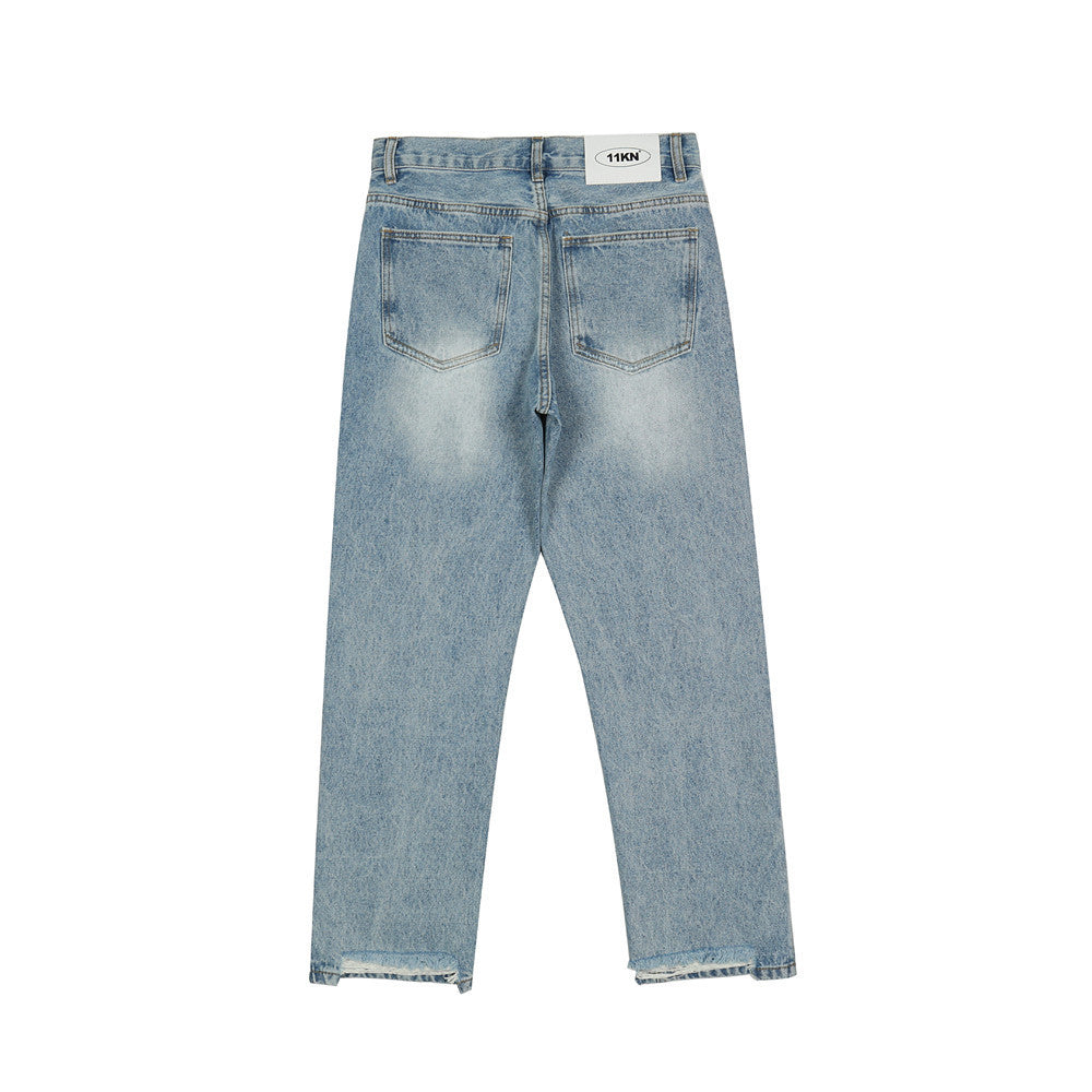 Luka - Moderne Casual-Jeans