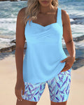 Blau