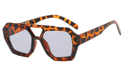 Jade | Trendige Sonnenbrille