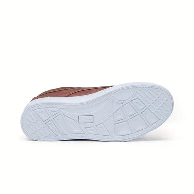 Jaclyn | Lässige und mühelose Sommer-Sneakers