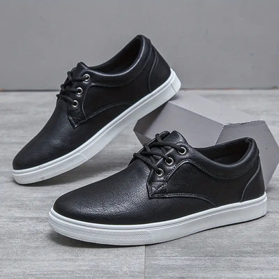 Jaclyn | Lässige und mühelose Sommer-Sneakers