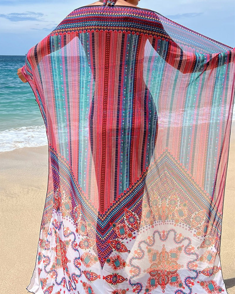 Bademode-Sets mit sexy Styles und Prints