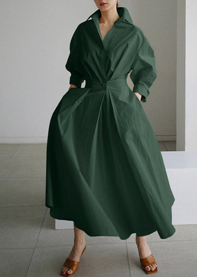 Cleo - Stilvolles und Schickes Kleid