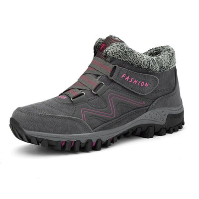 Orthopädische Winterschuhe