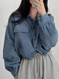 Blau