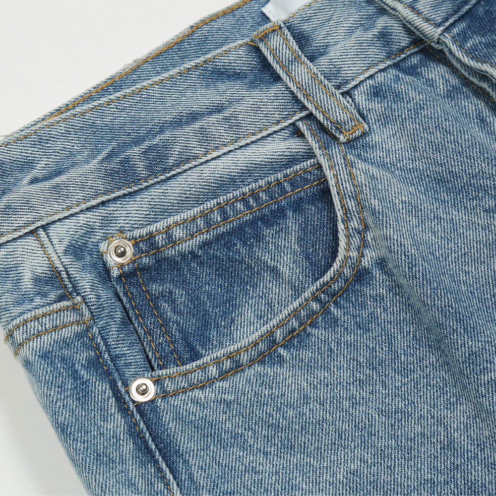 Luka - Moderne Casual-Jeans
