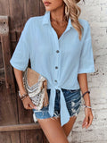 Blau