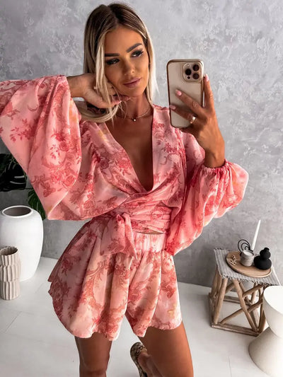 Ruby | Playsuit