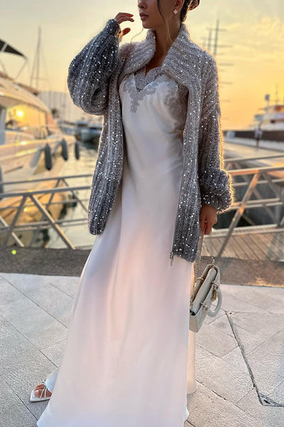 Emmy | Strickpullover