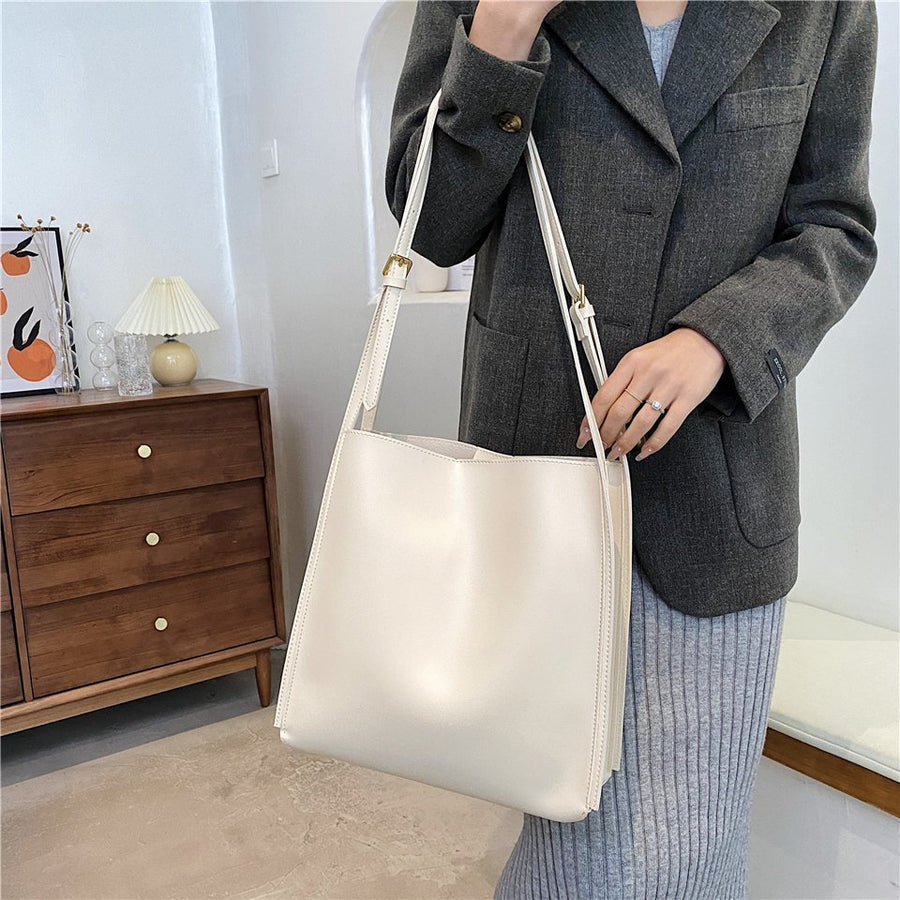Rose | Eimertasche