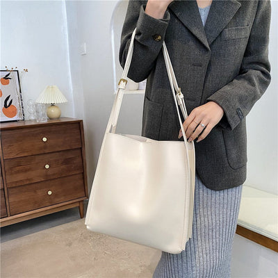 Rose | Eimertasche
