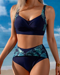 Marineblau