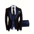 Marineblau