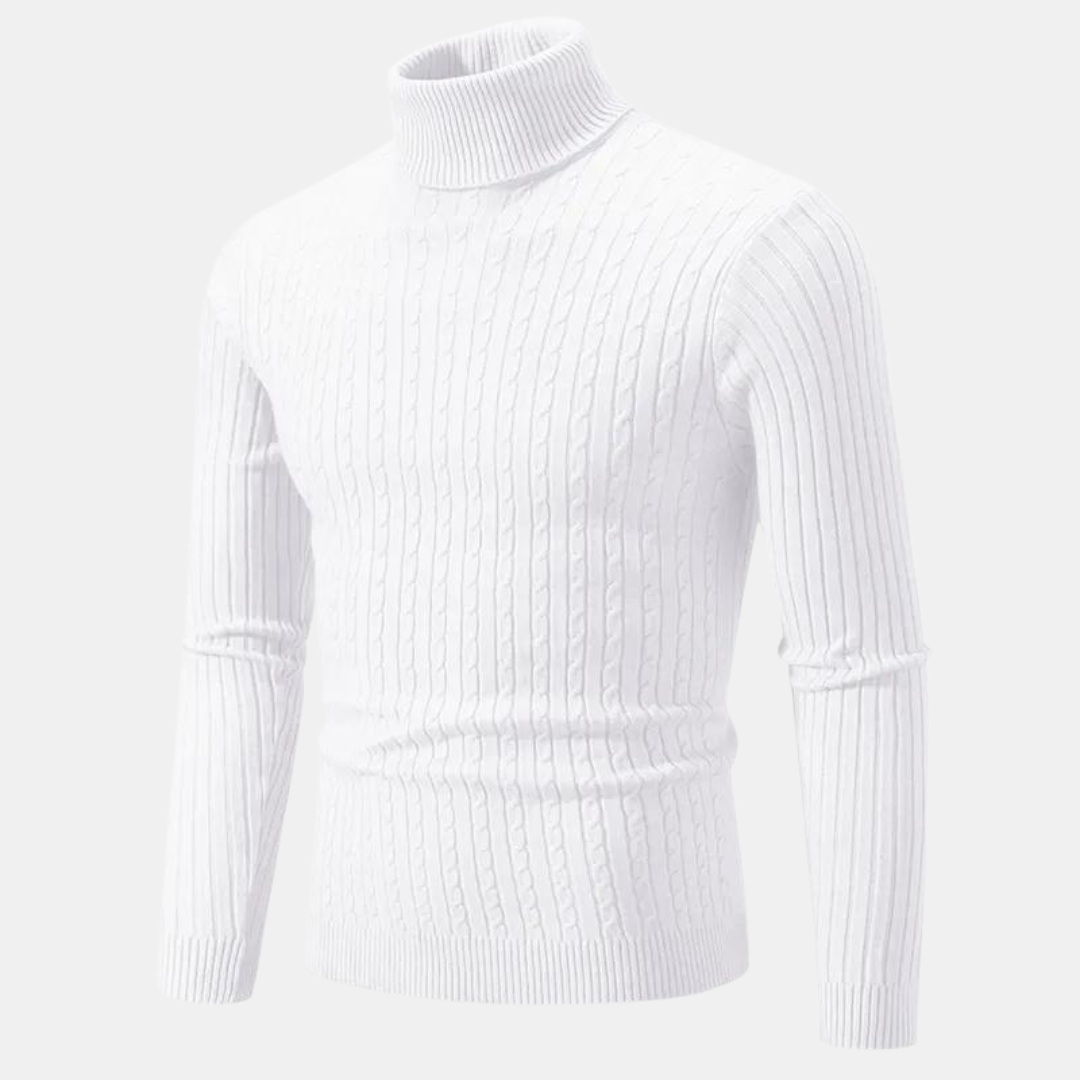 Daniel - Strickpullover für Männer