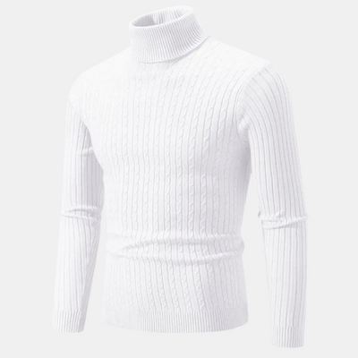Daniel - Strickpullover für Männer