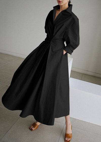 Cleo - Stilvolles und Schickes Kleid